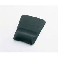 Elecom Comfy Mouse Pad w/ Wrist rest (WTM-MP21BK)